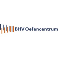 BHV Oefencentrum logo - Similar company to Basim Veiligheidsgroep