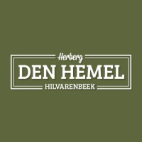Herberg Den Hemel logo - Similar company to Pillo Games