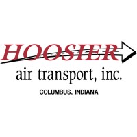 HOOSIER AIR TRANSPORT INC logo - Similar company to Hoosier Logistics, Llc.