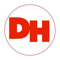 Deco Hogar logo - Similar company to Siro Cafe