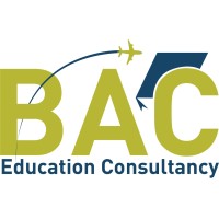 BAC Education Consultancy Ltd logo - Similar company to Orbit Bpo