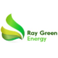 Ray Green Energy (Pty) Ltd logo - Similar company to Ray'S Green Renewables