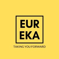 Eureka logo - Similar company to Clearforward