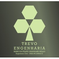 Trevo Engenharia logo - Similar company to Minas Usinagem E Caldeiraria