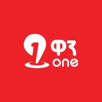 One Ride logo - Similar company to Feres