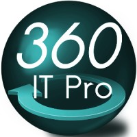 360 IT Pro logo - Similar company to Ibpm Service Llc