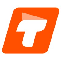 Tpilet logo - Similar company to Cargobus