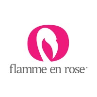 Flamme en Rose