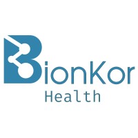 BionKor Health logo - Similar company to Secnap Cybersecurity