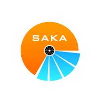 SAKA SULAMA SİSTEMLERİ PEYZAJ VE UYGULAMA logo - Similar company to Nartan Yapi Malz.Sulama Ltd.Sti̇