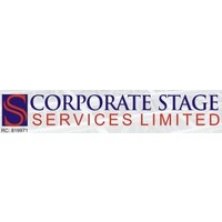 Corporate Stage Services Ltd logo - Similar company to Nultan