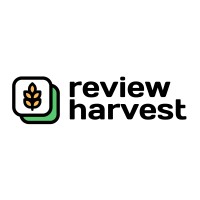 Review Harvest logo - Similar company to Echo