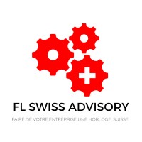 FL Swiss Advisory logo - Similar company to As Intelligence Consulting & Learning