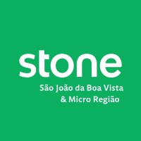 Stone | Franquia São João da Boa Vista - SP logo - Similar company to 92Fm São João