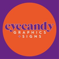 Eyecandy Graphics & Signs logo - Similar company to Agility Bookkeeping