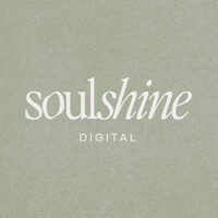 Soulshine Digital logo - Similar company to Tape Creative