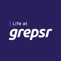 Life at Grepsr logo - Similar company to Grepsr