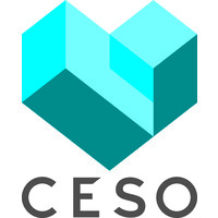 CESO, INC. logo - Similar company to Mcg Architecture