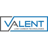 Valent Low-Carbon Technologies logo - Similar company to Earthproteinco Limited