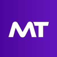Multytouch logo - Similar company to Blink Studios