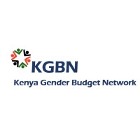 Kenya Gender Budget Network- KGBN logo - Similar company to Equalab International Development Consulting