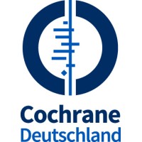 Cochrane Deutschland logo - Similar company to Pettenkofer School Of Public Health