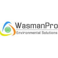 WasmanPro Environmental Solutions LLP. logo - Similar company to Kb Environmental Services