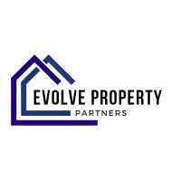 Evolve Property Partners Limited logo - Similar company to Claws Academy