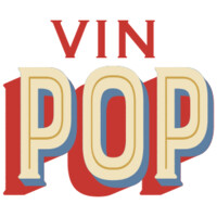 Vin POP logo - Similar company to Les Bougies Du Vin
