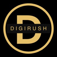 DigiRush Media logo - Similar company to Digital Rush