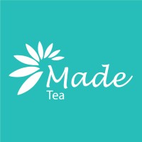 Made Tea logo - Similar company to Abitea