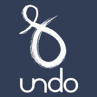 Undo – Natural Meditation logo - Similar company to Taabs Is Now Keepingcount!