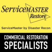 ServiceMaster by Disaster Recon logo - Similar company to Pemro Distribution