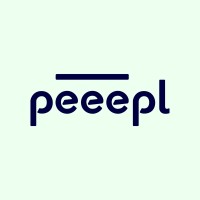 peeepl logo - Similar company to New Spice Gmbh