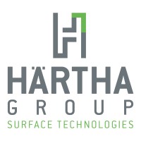 HÄRTHA GROUP logo - Similar company to Rf Group