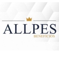 Allpes Benefícios logo - Similar company to Achei Global Meta Digital