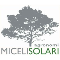 Miceli Solari Agronomi logo - Similar company to Sata Studio Agronomico Società Benefit