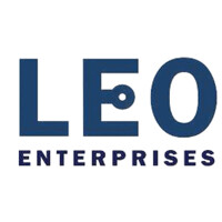 Leo Enterprises logo - Similar company to Psn