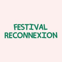 Festival Reconnexion logo - Similar company to Sood Eyewear