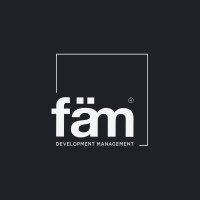 fäm Development Management logo - Similar company to Platform Real Estate