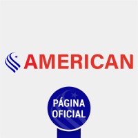 American Soluções logo - Similar company to O Bom Acordo