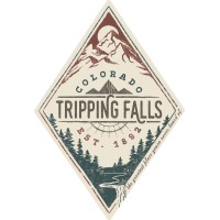 Town Of Tripping Falls