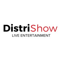 DISTRISHOW logo - Similar company to In Sync Consultants