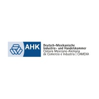 Departamento de Desarrollo Sostenible de CAMEXA | AHK Mexiko logo - Similar company to Mexico Consulting