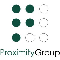 Proximity Group logo - Similar company to Micro Analog, Inc.