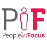People in Focus logo - Similar company to Frmstaff
