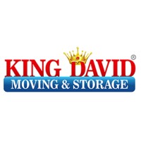 King David Moving & Storage logo - Similar company to D & C Chem-Dry
