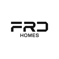 FRD Homes logo - Similar company to Ryse Construction