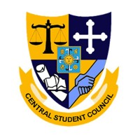 University of Santo Tomas Central Student Council logo - Similar company to Tomcat - Ust