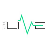 HUSE Live logo - Similar company to Huse Energy